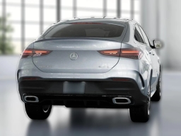 Mercedes-Benz GLE GLE 450 4MATIC Coupe 2026