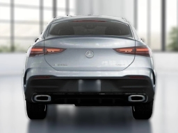 Mercedes-Benz GLE GLE 450 4MATIC Coupe 2026