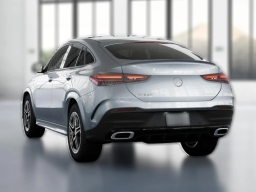 Mercedes-Benz GLE GLE 450 4MATIC Coupe 2026