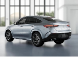 Mercedes-Benz GLE GLE 450 4MATIC Coupe 2026