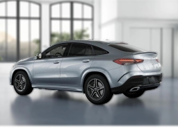 Mercedes-Benz GLE GLE 450 4MATIC Coupe 2026