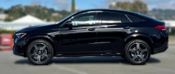 Mercedes-Benz GLE GLE 450 4MATIC Coupe 2026