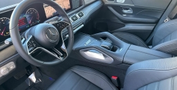 Mercedes-Benz GLE GLE 450 4MATIC Coupe 2026