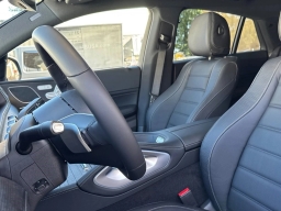 Mercedes-Benz GLE GLE 450 4MATIC Coupe 2026