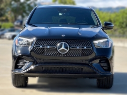 Mercedes-Benz GLE GLE 450 4MATIC Coupe 2026