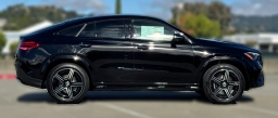 Mercedes-Benz GLE GLE 450 4MATIC Coupe 2026