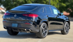 Mercedes-Benz GLE GLE 450 4MATIC Coupe 2026