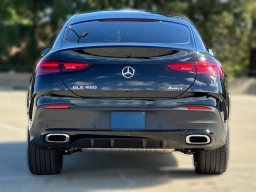 Mercedes-Benz GLE GLE 450 4MATIC Coupe 2026
