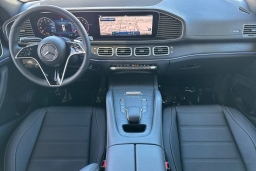 Mercedes-Benz GLE GLE 450 4MATIC Coupe 2026