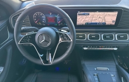 Mercedes-Benz GLE GLE 450 4MATIC Coupe 2026