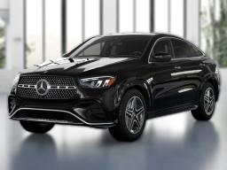 Mercedes-Benz GLE GLE 450 4MATIC Coupe 2026