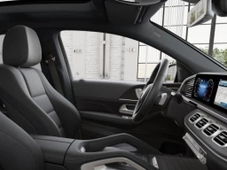Mercedes-Benz GLE GLE 450 4MATIC Coupe 2026