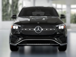 Mercedes-Benz GLE GLE 450 4MATIC Coupe 2026