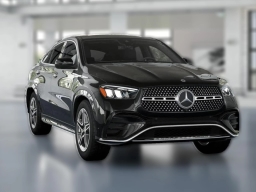 Mercedes-Benz GLE GLE 450 4MATIC Coupe 2026