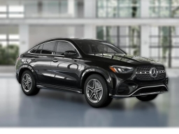 Mercedes-Benz GLE GLE 450 4MATIC Coupe 2026