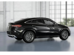 Mercedes-Benz GLE GLE 450 4MATIC Coupe 2026