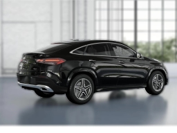 Mercedes-Benz GLE GLE 450 4MATIC Coupe 2026