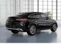 Mercedes-Benz GLE GLE 450 4MATIC Coupe 2026