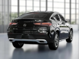 Mercedes-Benz GLE GLE 450 4MATIC Coupe 2026