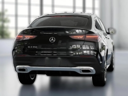 Mercedes-Benz GLE GLE 450 4MATIC Coupe 2026