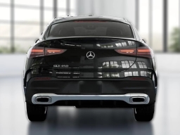 Mercedes-Benz GLE GLE 450 4MATIC Coupe 2026
