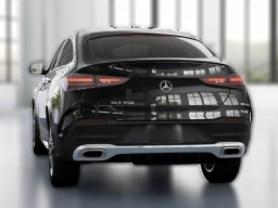 Mercedes-Benz GLE GLE 450 4MATIC Coupe 2026
