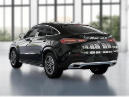 Mercedes-Benz GLE GLE 450 4MATIC Coupe 2026