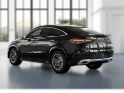 Mercedes-Benz GLE GLE 450 4MATIC Coupe 2026