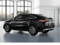 Mercedes-Benz GLE GLE 450 4MATIC Coupe 2026