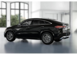 Mercedes-Benz GLE GLE 450 4MATIC Coupe 2026