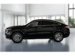 Mercedes-Benz GLE GLE 450 4MATIC Coupe 2026