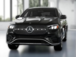 Mercedes-Benz GLE GLE 450 4MATIC Coupe 2026