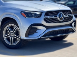 Mercedes-Benz GLE GLE 450 4MATIC Coupe 2026