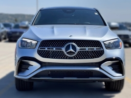 Mercedes-Benz GLE GLE 450 4MATIC Coupe 2026
