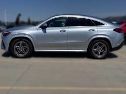 Mercedes-Benz GLE GLE 450 4MATIC Coupe 2026