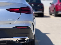 Mercedes-Benz GLE GLE 450 4MATIC Coupe 2026