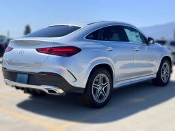 Mercedes-Benz GLE GLE 450 4MATIC Coupe 2026