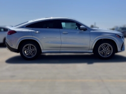 Mercedes-Benz GLE GLE 450 4MATIC Coupe 2026