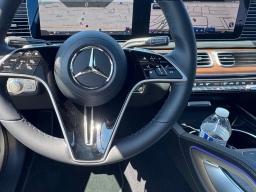Mercedes-Benz GLE GLE 450 4MATIC Coupe 2026