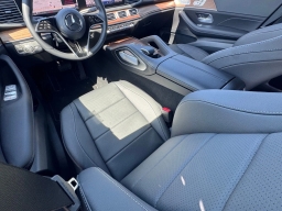 Mercedes-Benz GLE GLE 450 4MATIC Coupe 2026