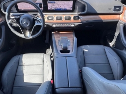 Mercedes-Benz GLE GLE 450 4MATIC Coupe 2026
