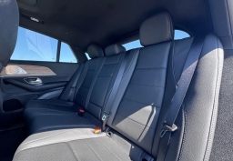 Mercedes-Benz GLE GLE 450 4MATIC Coupe 2026