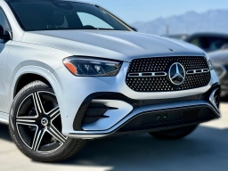 Mercedes-Benz GLE GLE 450 4MATIC Coupe 2026
