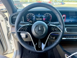 Mercedes-Benz GLE GLE 450 4MATIC Coupe 2026