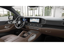 Mercedes-Benz GLE GLE 450 4MATIC Coupe 2026