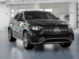 Mercedes-Benz GLE GLE 450 4MATIC Coupe 2026
