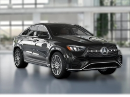 Mercedes-Benz GLE GLE 450 4MATIC Coupe 2026