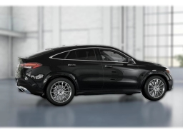Mercedes-Benz GLE GLE 450 4MATIC Coupe 2026