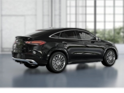 Mercedes-Benz GLE GLE 450 4MATIC Coupe 2026