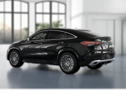 Mercedes-Benz GLE GLE 450 4MATIC Coupe 2026